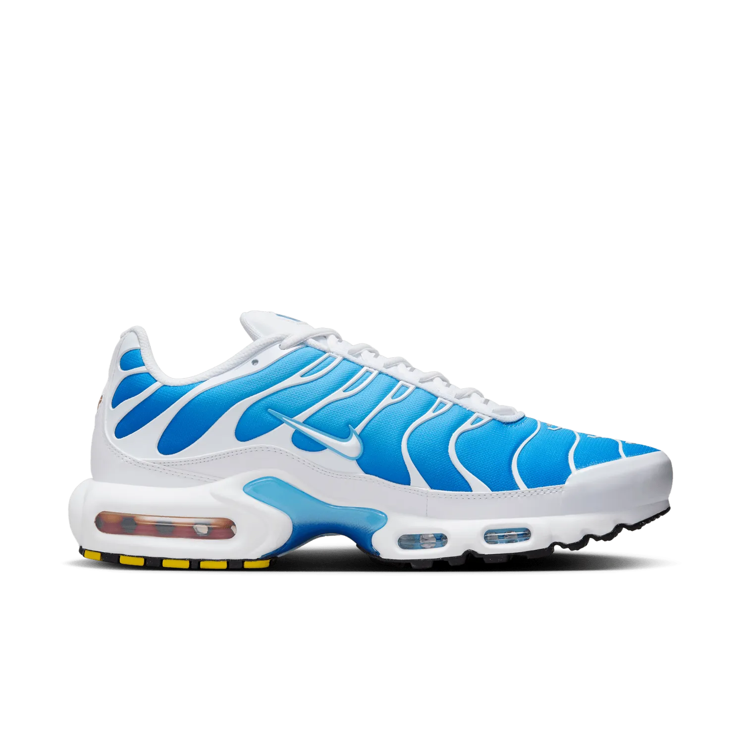 Nike Air Max Plus 'Blue Gaze'