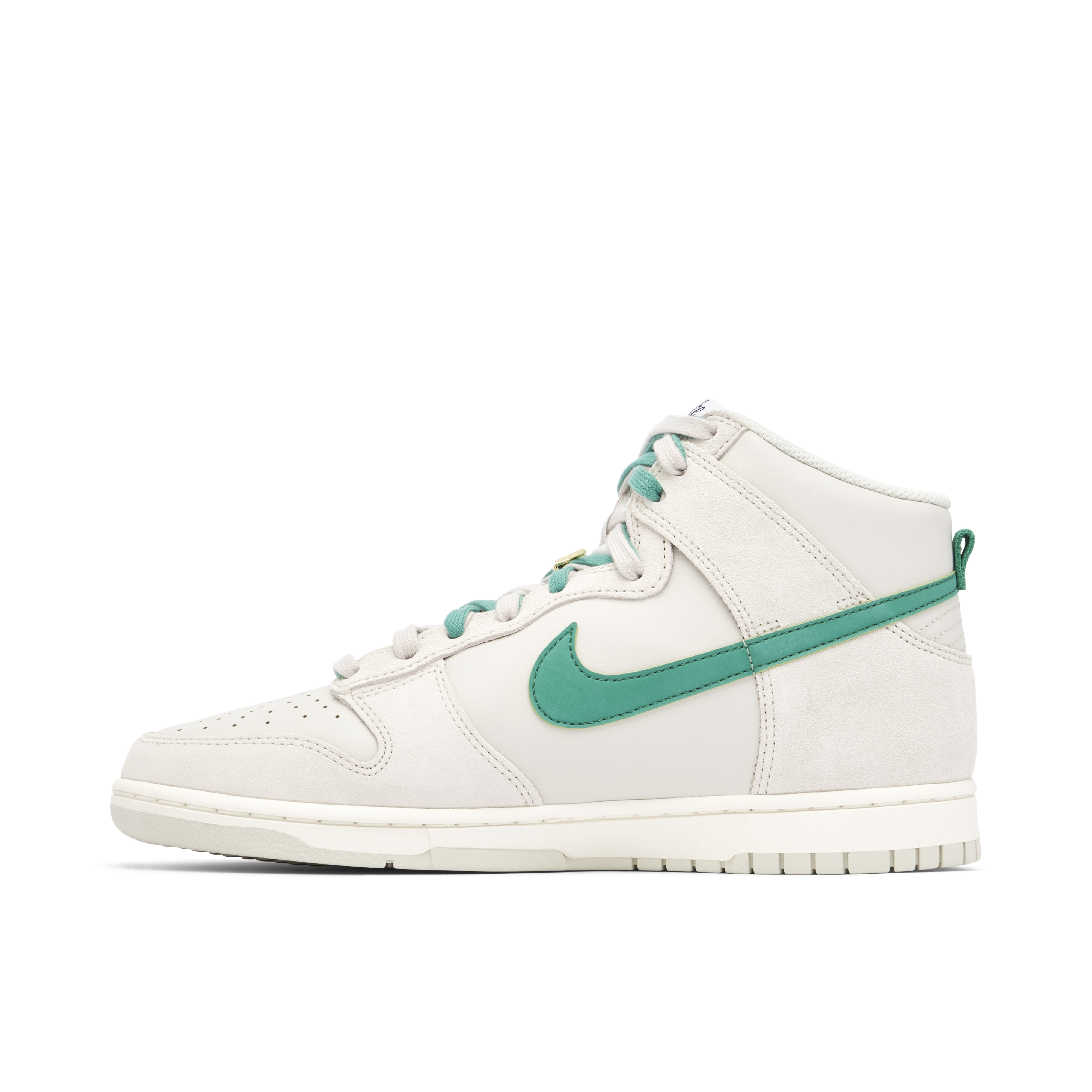 Nike Dunk High First Use Sail | DH0960-001 | Laced