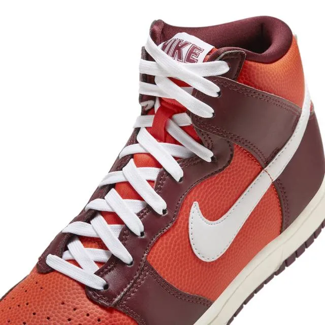 Nike dunk high wmns be true to her school