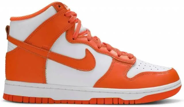 Nike dunk high wmns syracuse