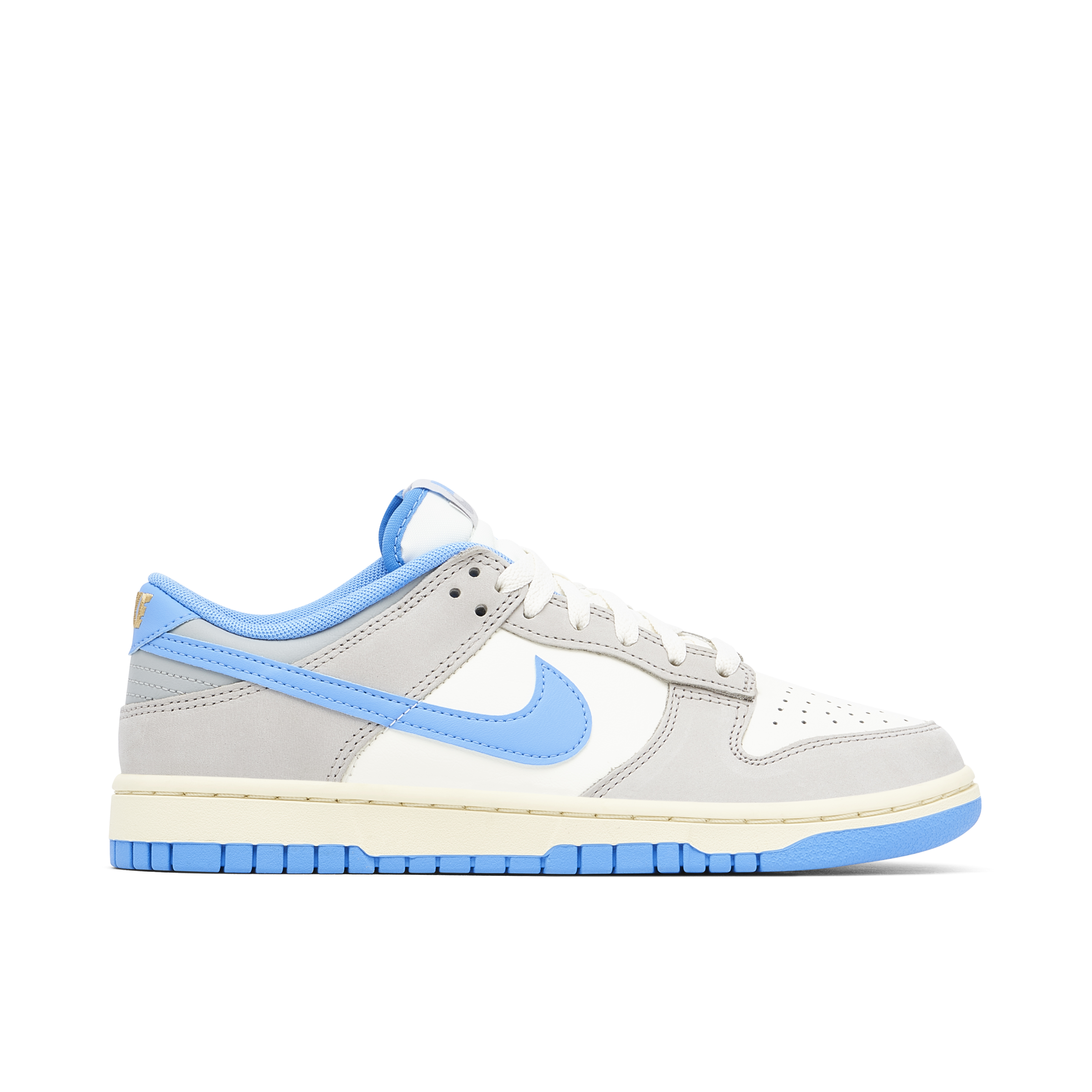 Nike Dunk Low Athletic Department University Blue | FN7488-133 | Laced