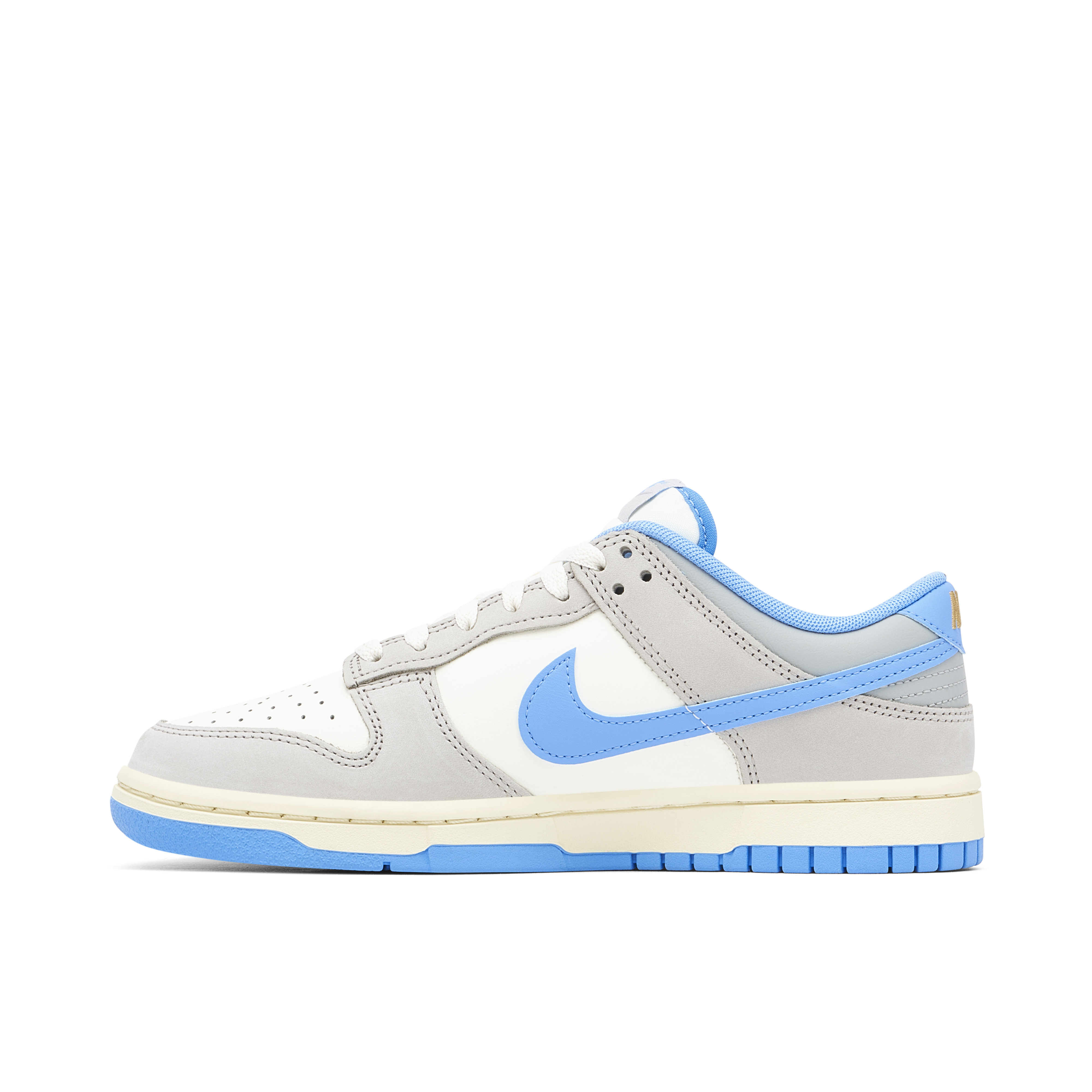 Nike Dunk Low Athletic Department University Blue | FN7488-133 | Laced