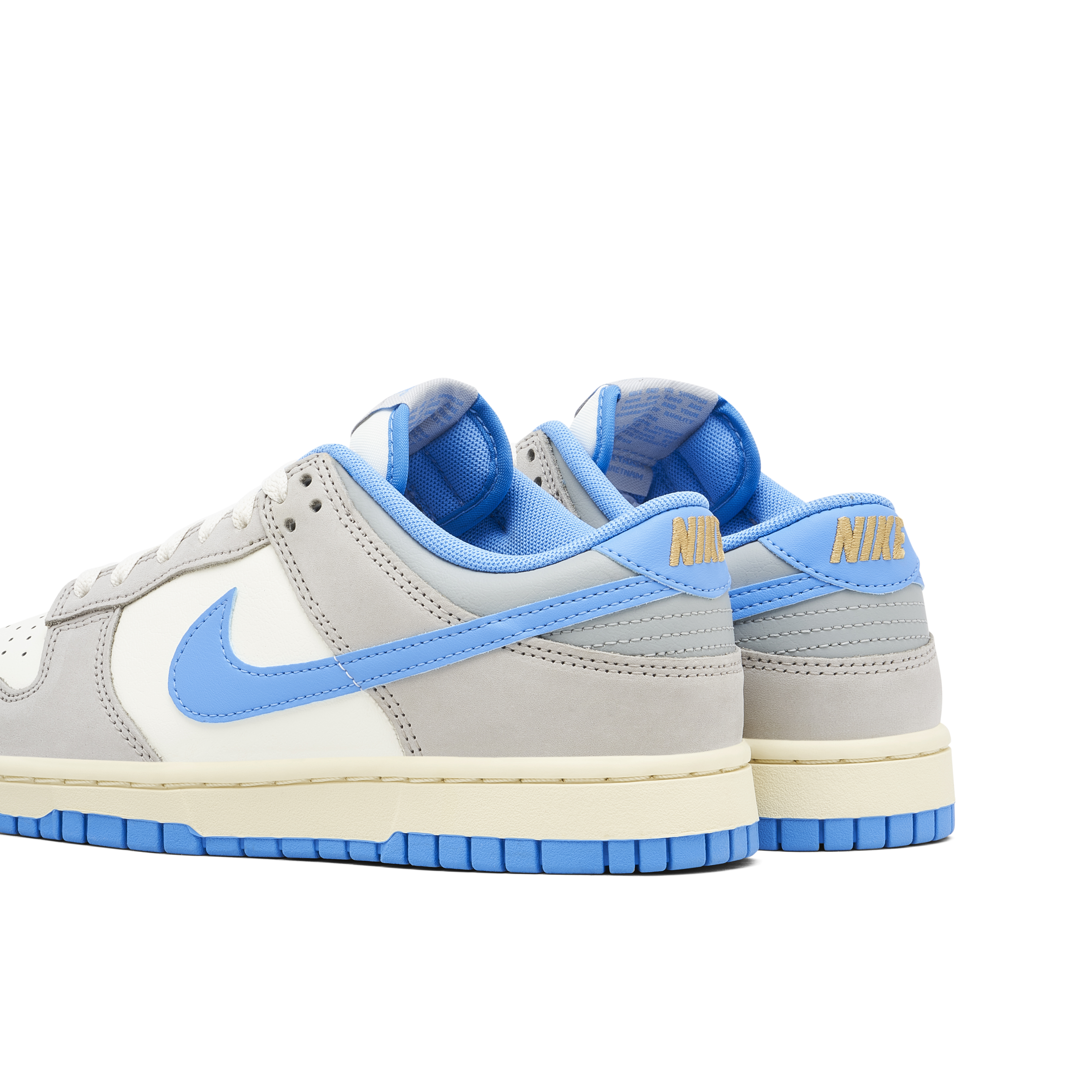 Nike Dunk Low Athletic Department University Blue | FN7488-133 | Laced