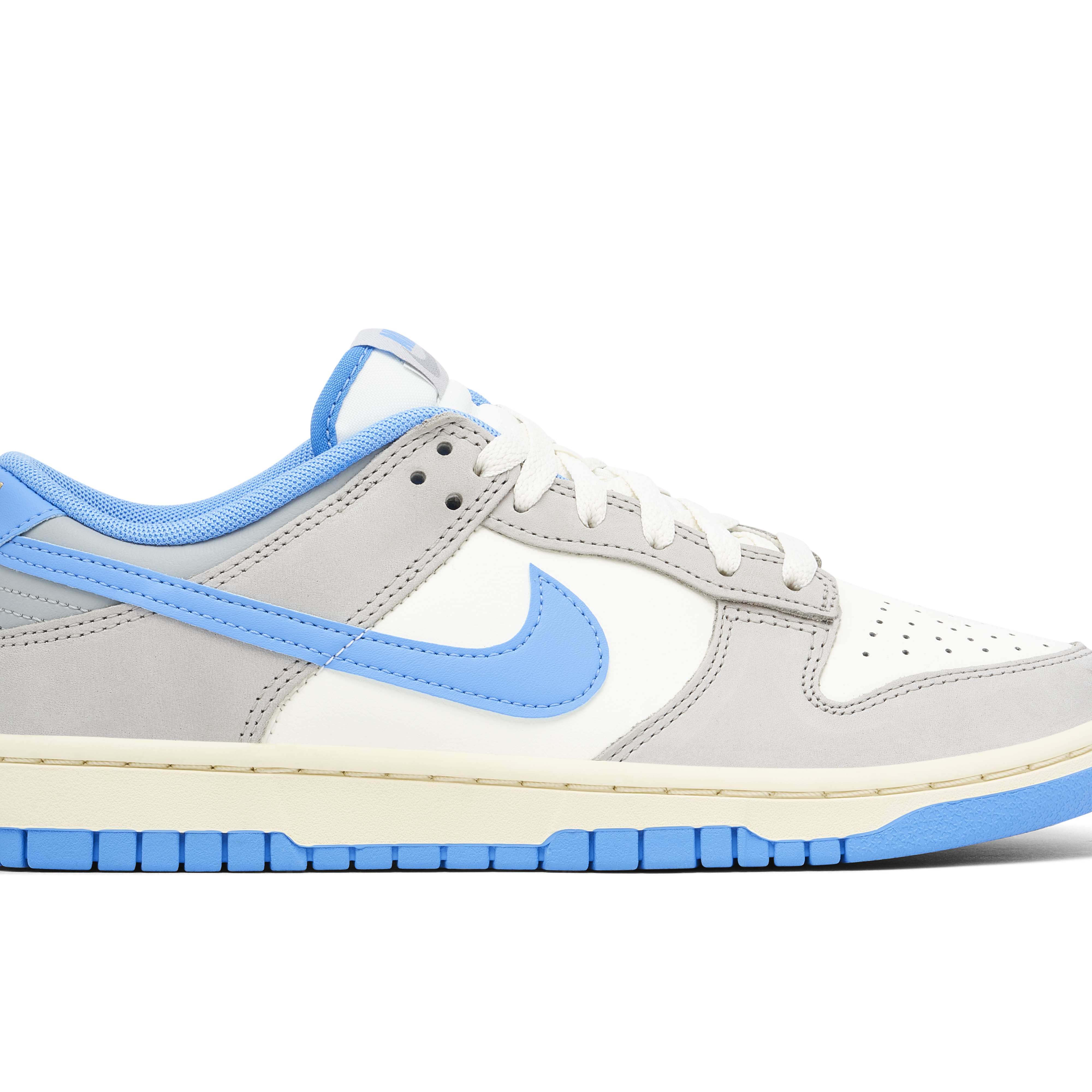 Nike Dunk Low Athletic Department University Blue | FN7488-133 | Laced