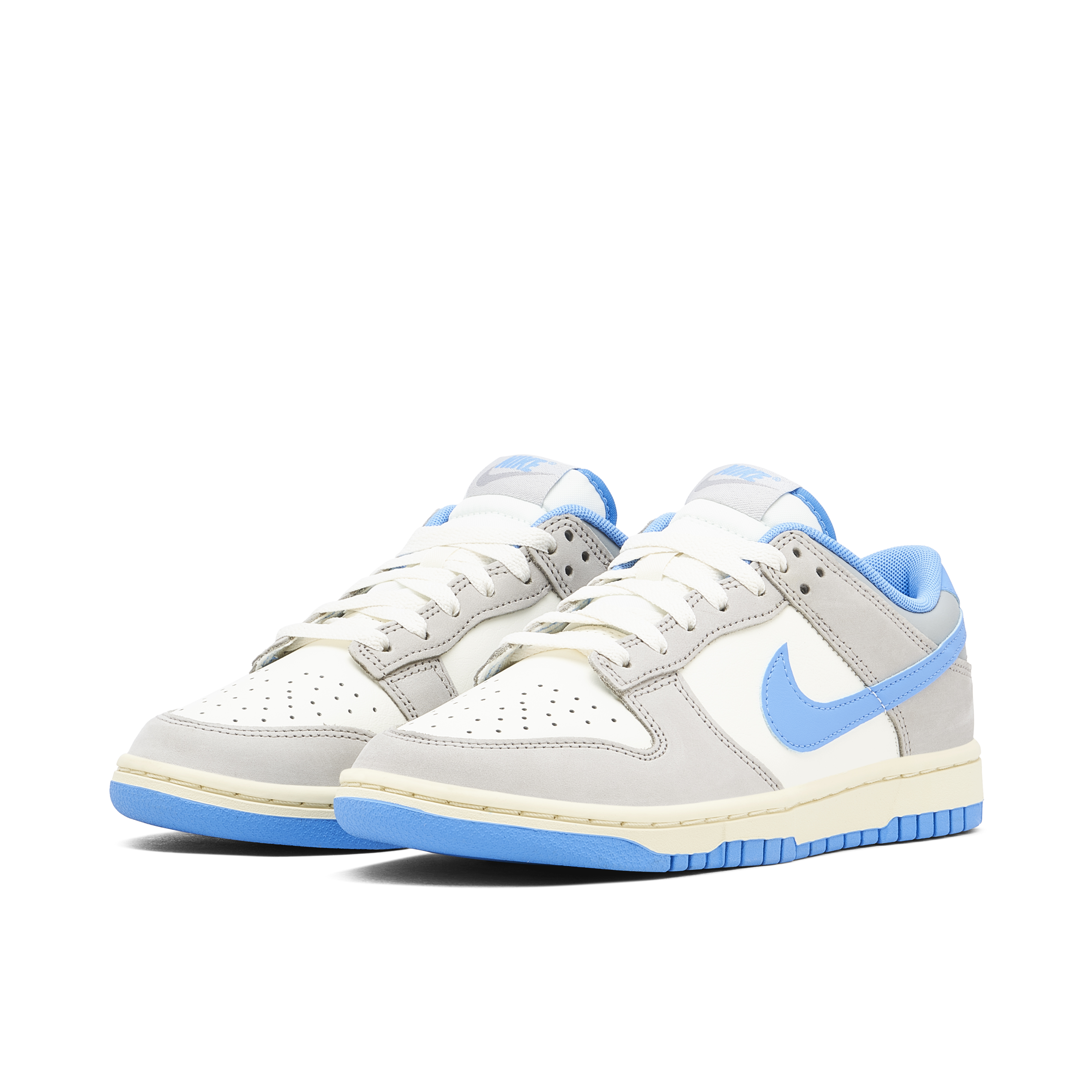 Nike Dunk Low Athletic Department University Blue | FN7488-133 | Laced