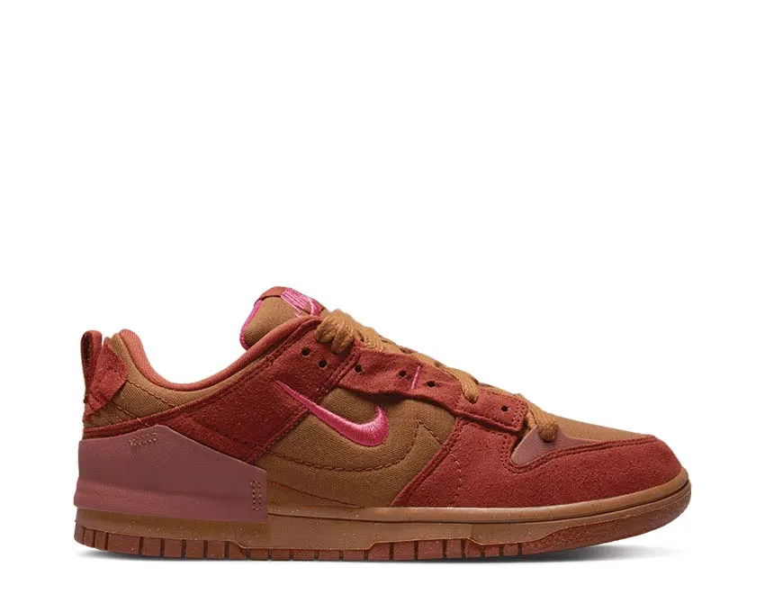 Nike Dunk Low Disrupt 2