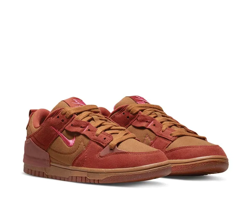 Nike Dunk Low Disrupt 2