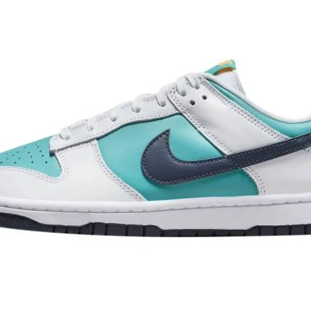 Nike dunk low dusty cactus