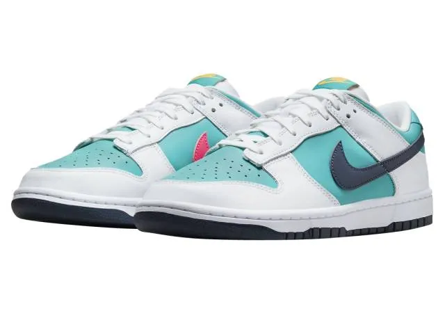 Nike dunk low dusty cactus