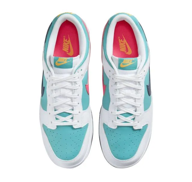 Nike dunk low dusty cactus