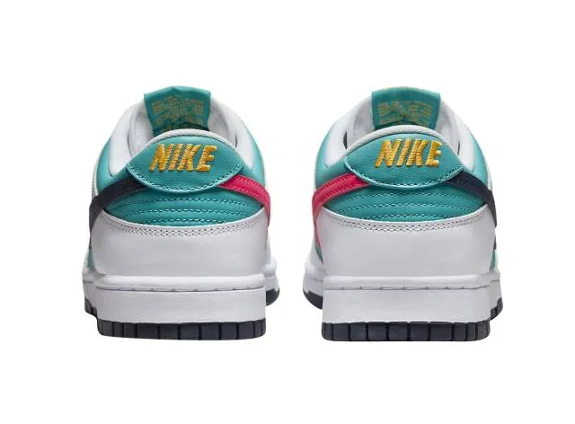 Nike dunk low dusty cactus