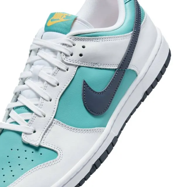 Nike dunk low dusty cactus