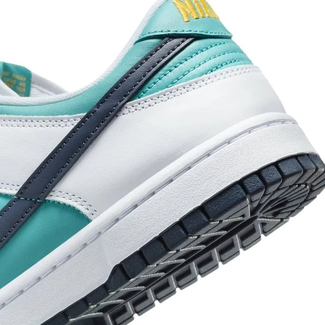 Nike dunk low dusty cactus