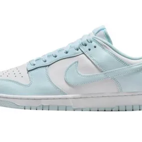 Nike dunk low glacier blue