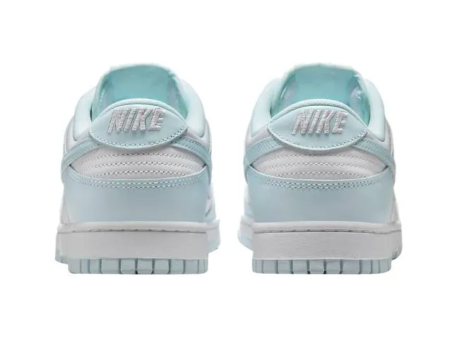 Nike dunk low glacier blue