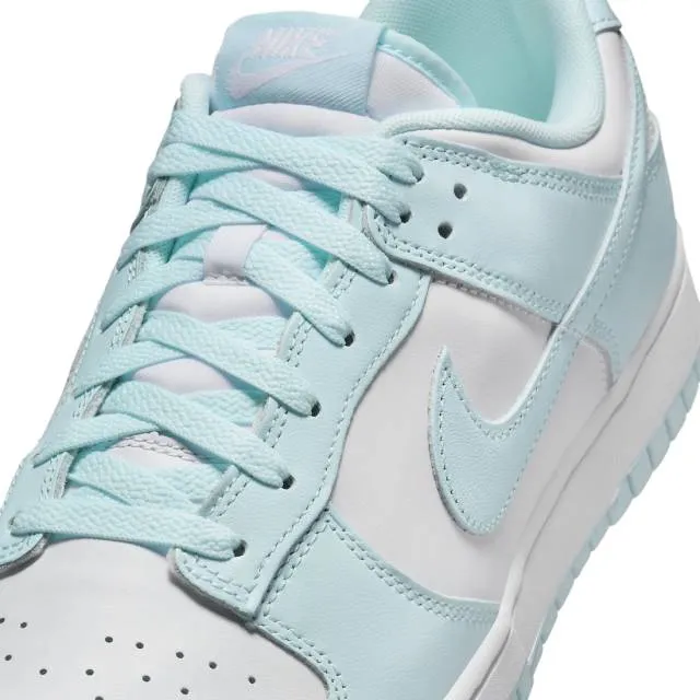 Nike dunk low glacier blue