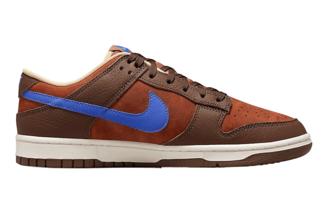 Nike Dunk Low Mars Stone