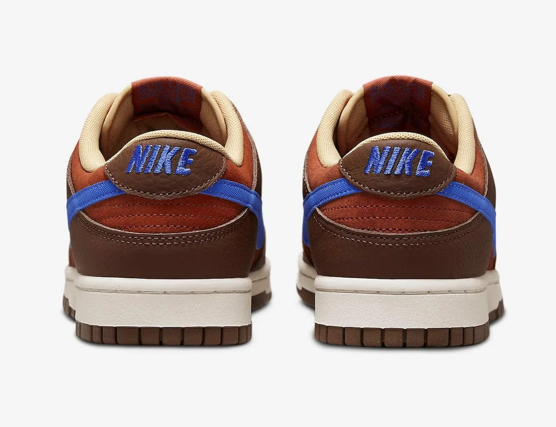 Nike Dunk Low Mars Stone