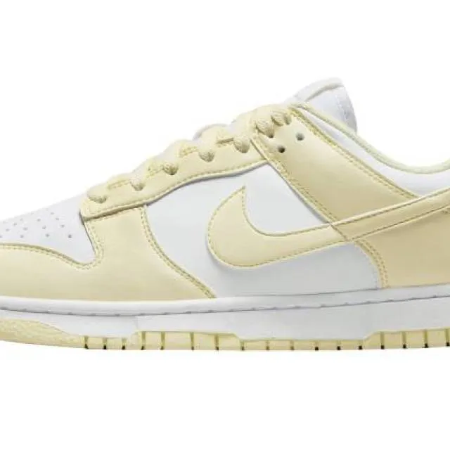 Nike dunk low next nature alabaster