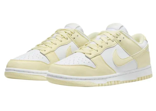 Nike dunk low next nature alabaster