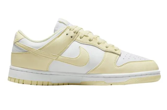 Nike dunk low next nature alabaster