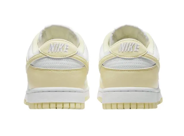 Nike dunk low next nature alabaster