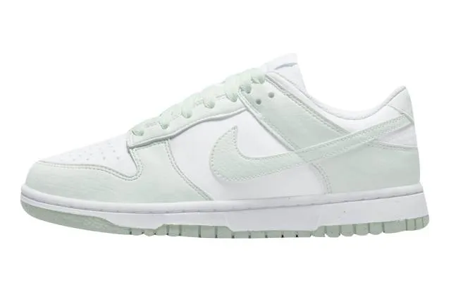 Nike dunk low next nature white mint