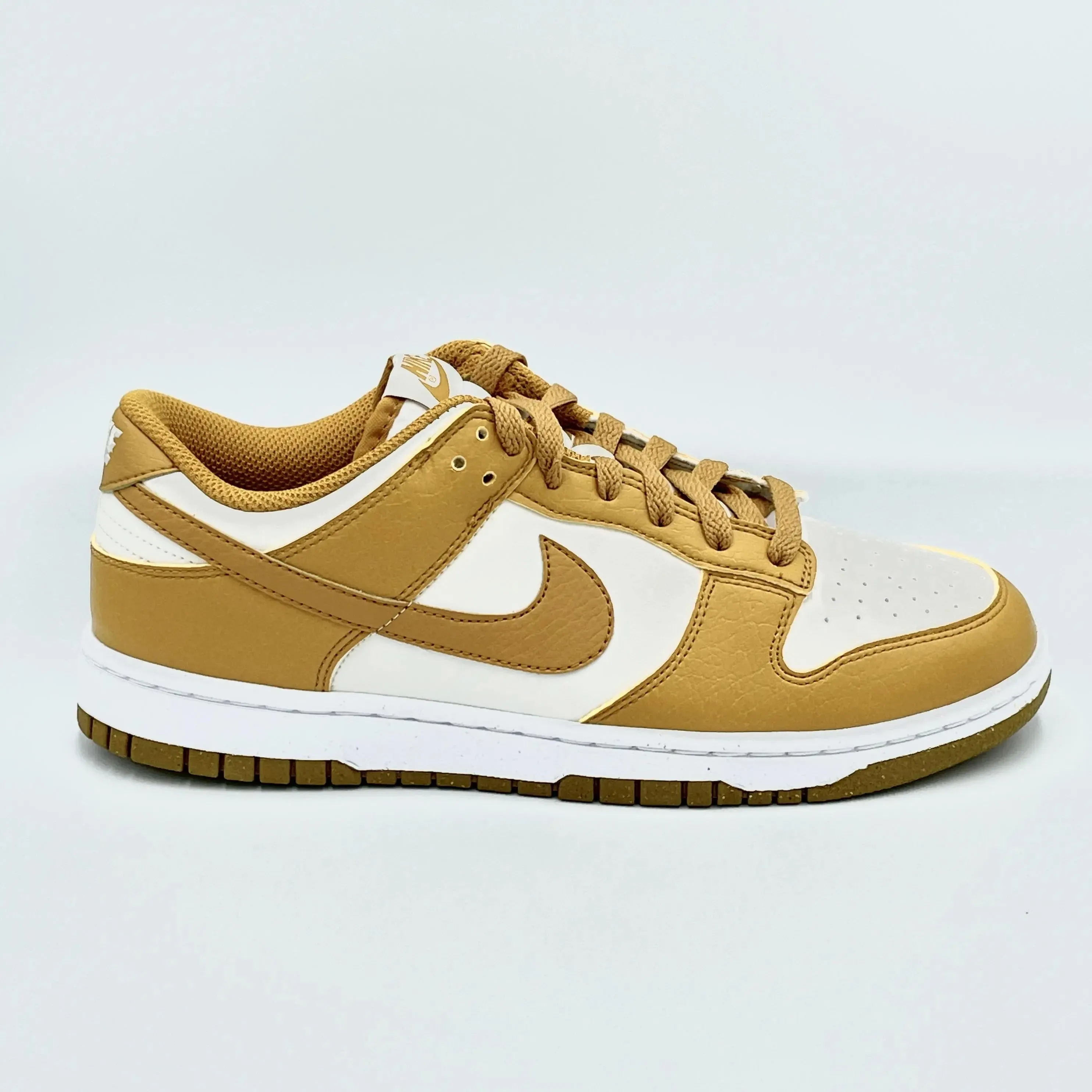 Nike Dunk Low Phantom Gold