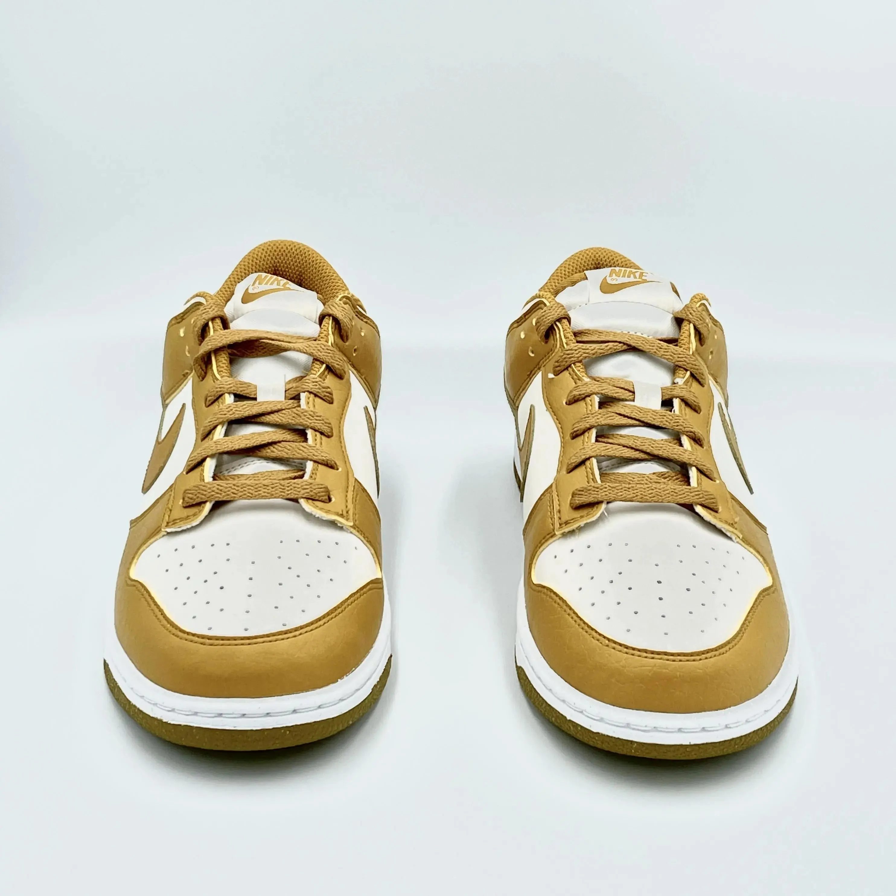 Nike Dunk Low Phantom Gold