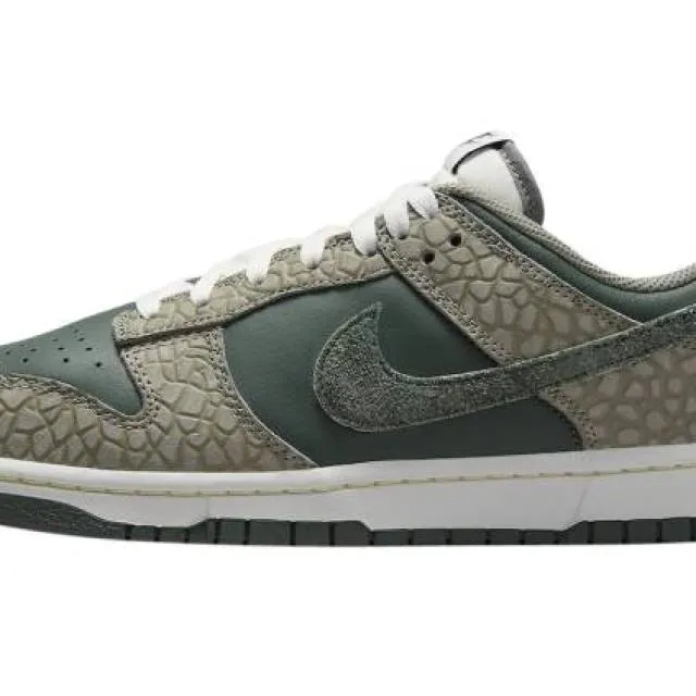 Nike dunk low premium urban landscape 2.0