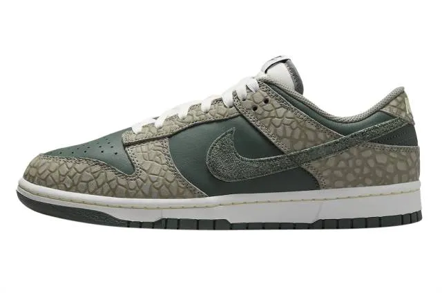 Nike dunk low premium urban landscape 2.0