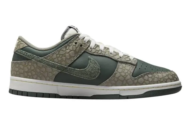 Nike dunk low premium urban landscape 2.0