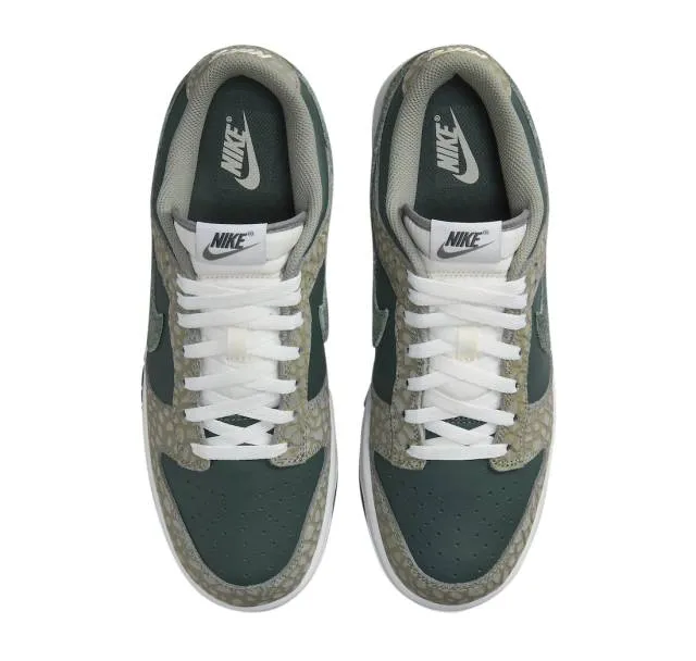 Nike dunk low premium urban landscape 2.0