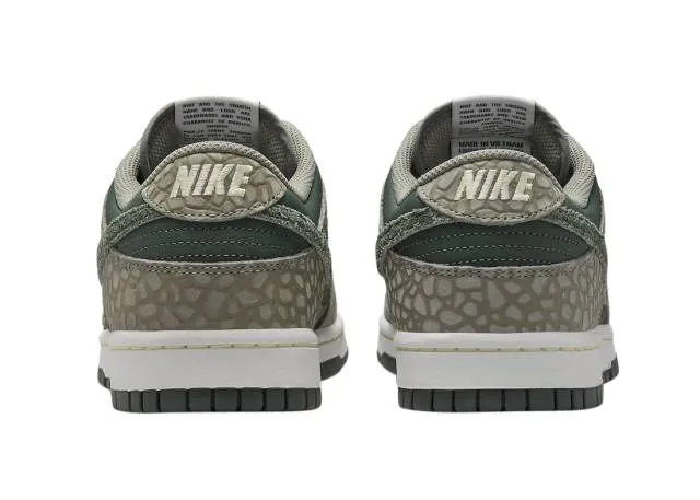 Nike dunk low premium urban landscape 2.0