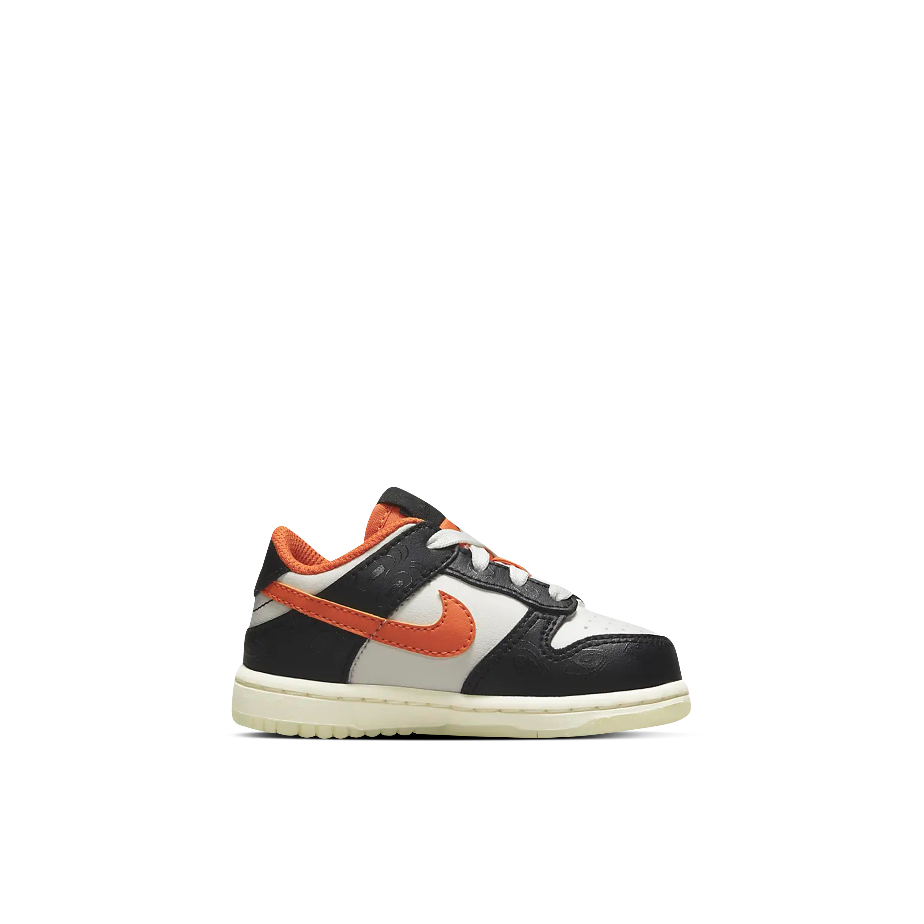 Nike Dunk Low PRM Halloween TD | DM0717-100 | Laced