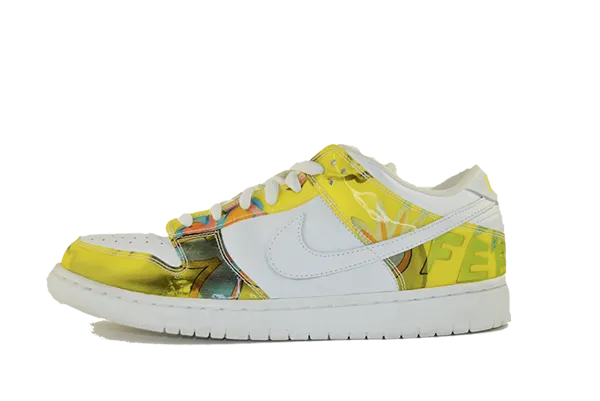 Nike Dunk Low SB De La Soul