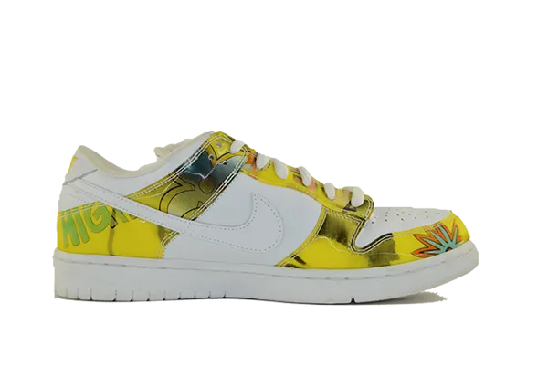 Nike Dunk Low SB De La Soul