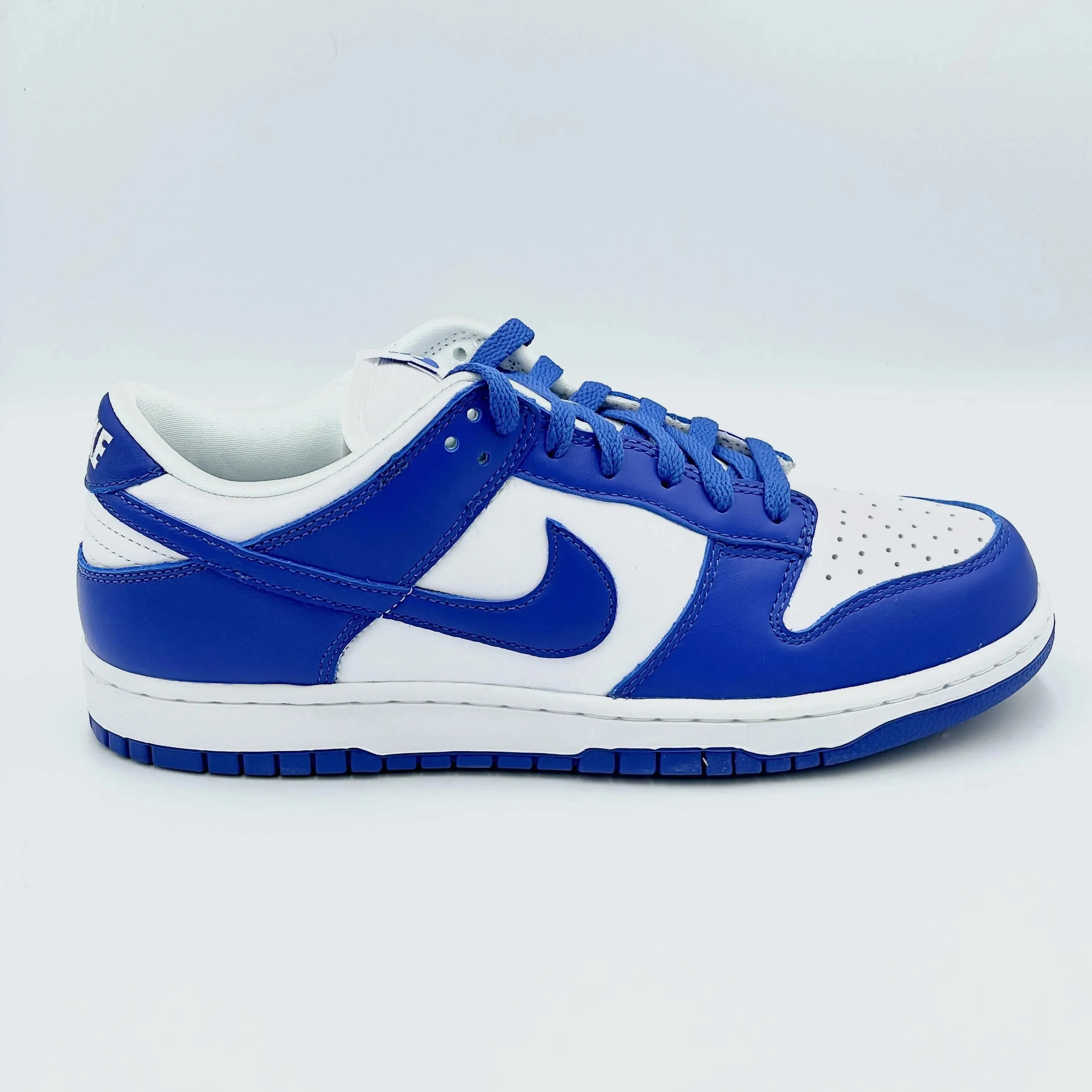 Nike Dunk Low SP Kentucky