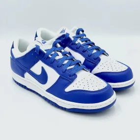 Nike Dunk Low SP Kentucky