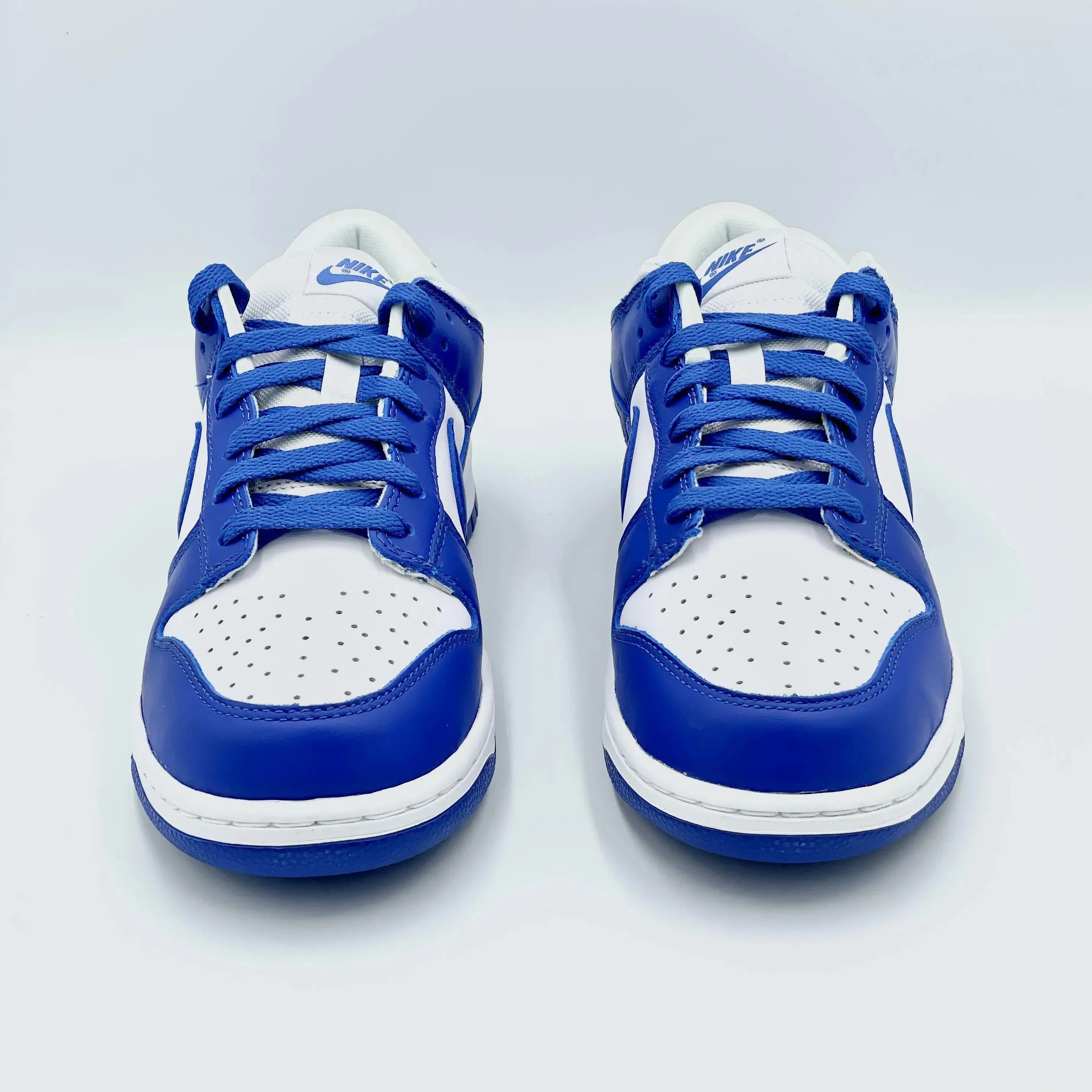 Nike Dunk Low SP Kentucky