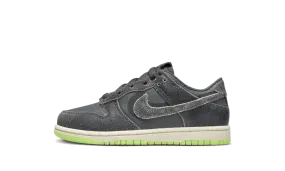 Nike Dunk Low Swoosh Shadow Iron Grey Enfant (PS)