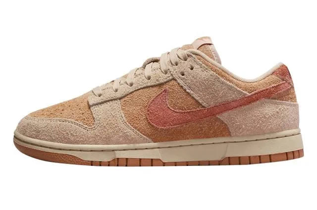 Nike dunk low wmns burnt sunrise