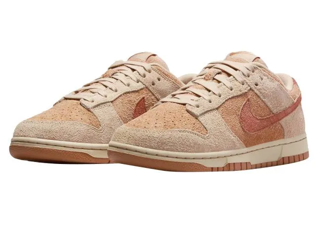 Nike dunk low wmns burnt sunrise