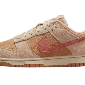 Nike dunk low wmns burnt sunrise