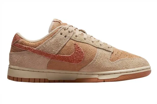 Nike dunk low wmns burnt sunrise