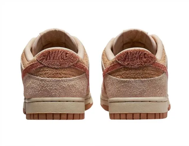 Nike dunk low wmns burnt sunrise