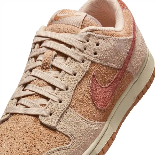 Nike dunk low wmns burnt sunrise