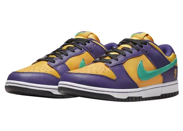 Nike dunk low wmns lisa leslie