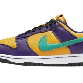 Nike dunk low wmns lisa leslie