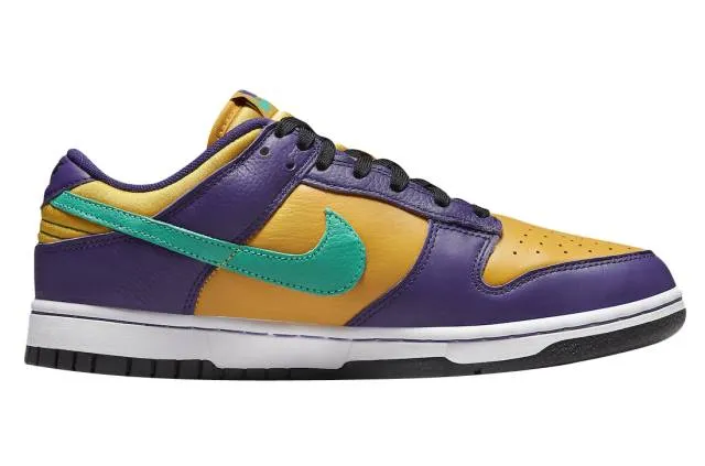 Nike dunk low wmns lisa leslie